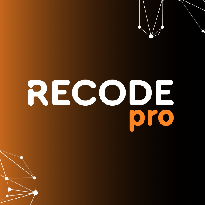 Mentoria Hackathon Recode Pro 203